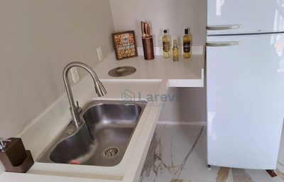 Apartamento, 2 quartos, 84 m² - Foto 3