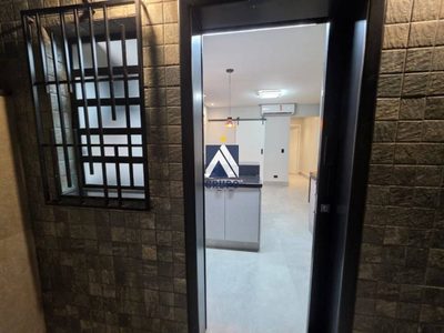 Apartamento, 1 quarto, 55 m² - Foto 2
