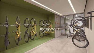 Kitnet-Studio, 23 m² - Foto 5