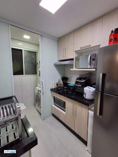Apartamento, 2 quartos, 48 m² - Foto 5