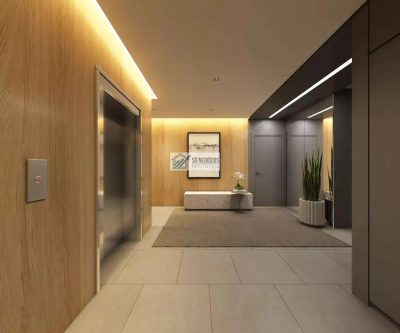 Apartamento, 2 quartos, 37 m² - Foto 4