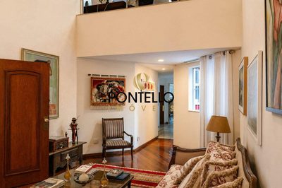 Apartamento, 3 quartos, 325 m² - Foto 1