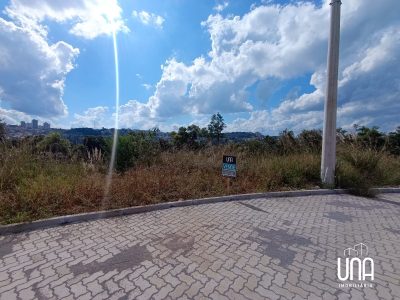 Terreno, 537 m² - Foto 1