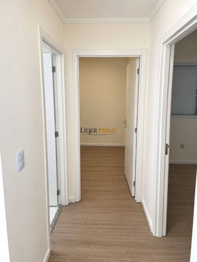 Apartamento, 2 quartos, 50 m² - Foto 5