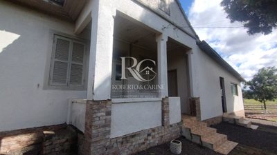 Sítio, 4 quartos, 2700 m² - Foto 4
