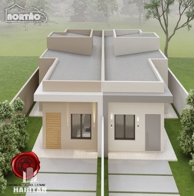 Casa, 3 quartos - Foto 4