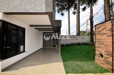 Sobrado, 3 quartos, 235 m² - Foto 1