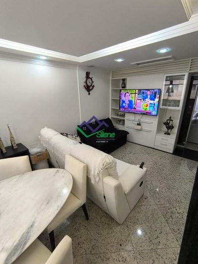 Apartamento, 2 quartos, 70 m² - Foto 2