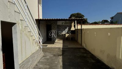 Casa, 2 quartos, 54 m² - Foto 3