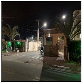 Apartamento, 10 m² - Foto 1