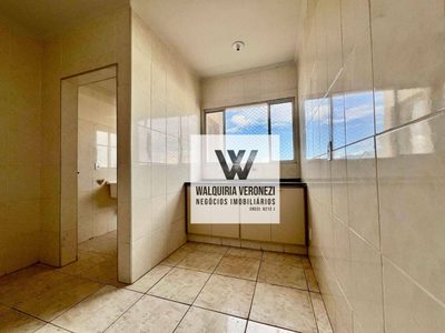 Apartamento, 2 quartos, 77 m² - Foto 1