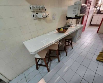 Apartamento, 3 quartos, 94 m² - Foto 3