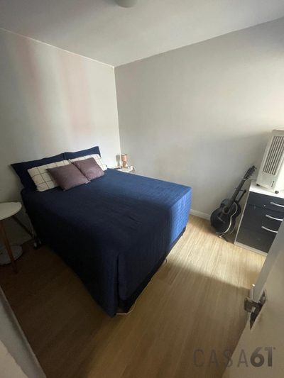 Apartamento, 2 quartos, 43 m² - Foto 5