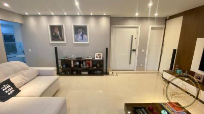 Apartamento, 4 quartos, 184 m² - Foto 5