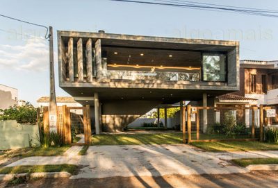 Sobrado, 4 quartos, 337 m² - Foto 4