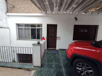 Casa, 2 quartos, 251 m² - Foto 2