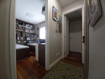 Apartamento, 3 quartos, 150 m² - Foto 4