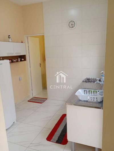 Casa, 2 quartos, 80 m² - Foto 2