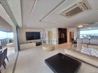 Apartamento, 4 quartos, 220 m² - Foto 5