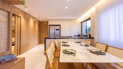 Apartamento, 2 quartos, 71 m² - Foto 3