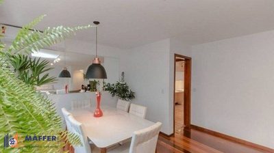 Apartamento, 3 quartos, 137 m² - Foto 4