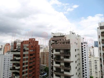 Apartamento, 1 quarto, 30 m² - Foto 4
