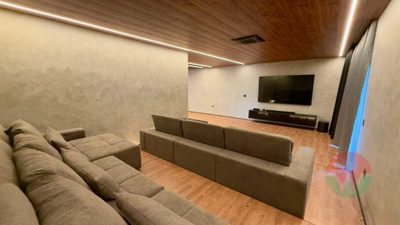 Casa de Condomínio, 6 quartos - Foto 4