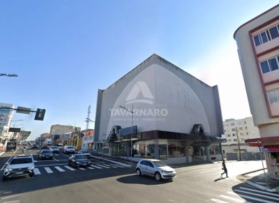 Loja-Salão, 3459 m² - Foto 3