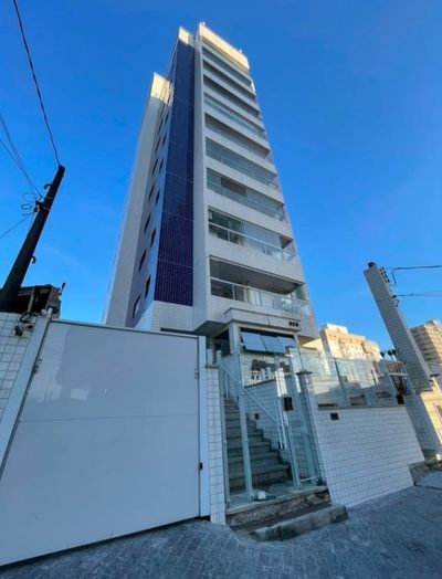 Apartamento, 2 quartos, 62 m² - Foto 3