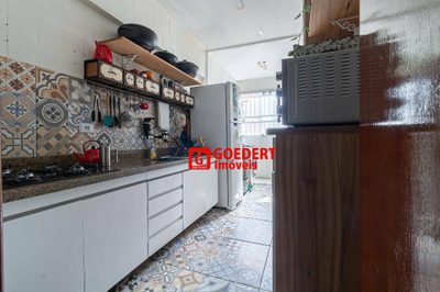 Apartamento, 3 quartos, 90 m² - Foto 3