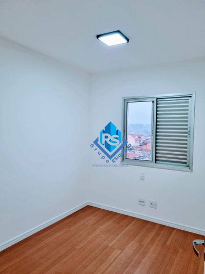 Apartamento, 2 quartos, 60 m² - Foto 2