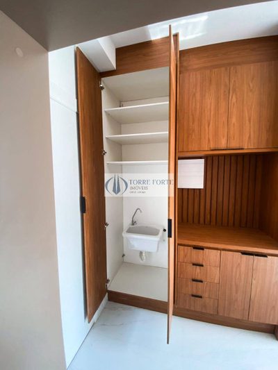 Apartamento, 1 quarto, 24 m² - Foto 5