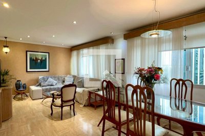 Apartamento, 3 quartos, 118 m² - Foto 1