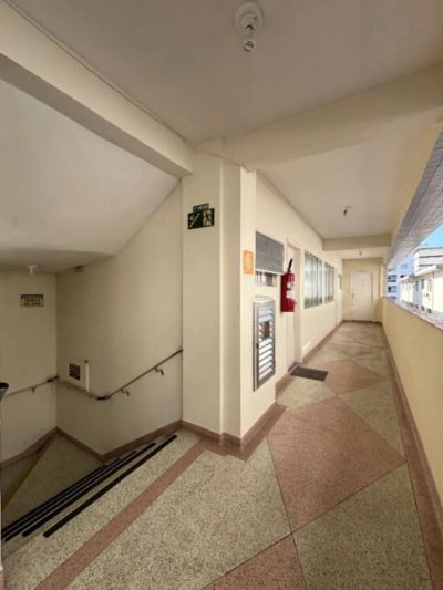 Apartamento, 1 quarto, 49 m² - Foto 4