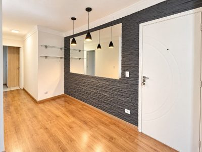 Apartamento, 2 quartos, 48 m² - Foto 2