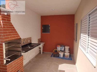Casa, 3 quartos, 80 m² - Foto 3