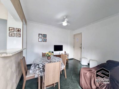 Apartamento, 1 quarto, 50 m² - Foto 2