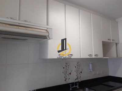 Apartamento, 3 quartos, 78 m² - Foto 4