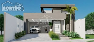 Casa, 1 quarto, 180 m² - Foto 1