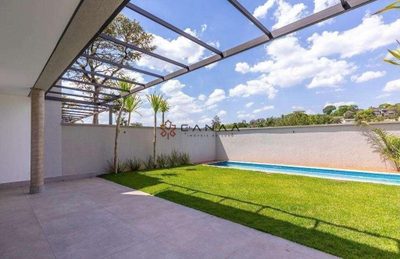 Casa de Condomínio, 4 quartos - Foto 2