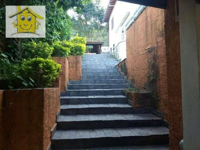 Casa, 3 quartos, 400 m² - Foto 5
