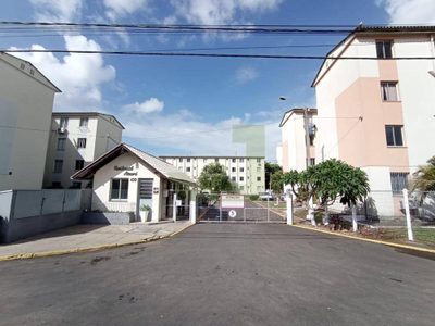 Apartamento, 2 quartos, 42 m² - Foto 2