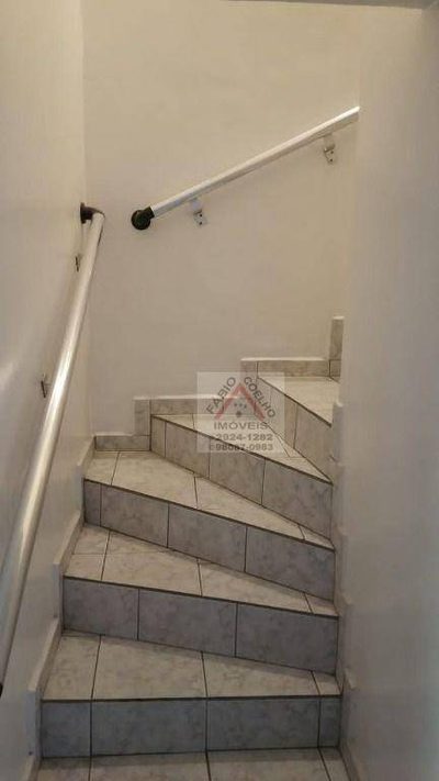 Sobrado, 3 quartos, 100 m² - Foto 5