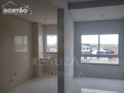 Casa, 3 quartos, 54 m² - Foto 1