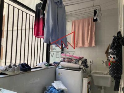 Apartamento, 3 quartos, 160 m² - Foto 1