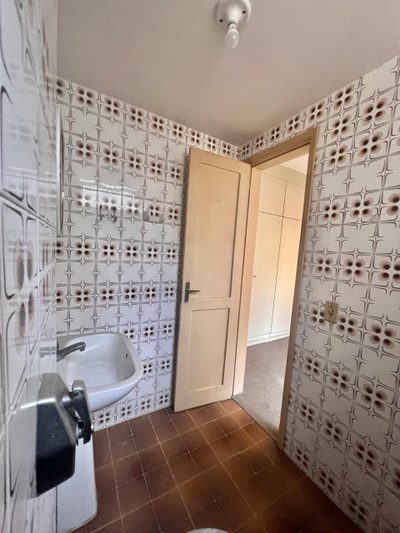 Apartamento, 1 quarto, 28 m² - Foto 5
