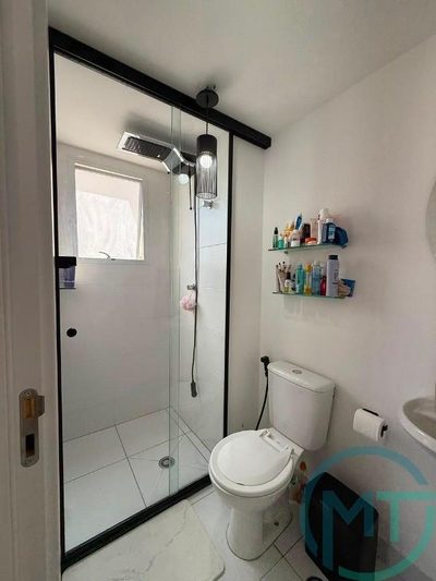 Kitnet-Studio, 27 m² - Foto 3
