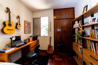 Apartamento, 4 quartos, 180 m² - Foto 5