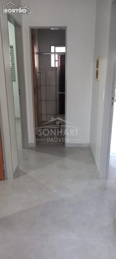 Casa, 3 quartos, 51 m² - Foto 4