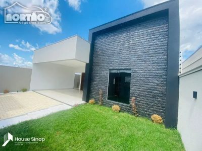 Casa, 3 quartos, 130 m² - Foto 2